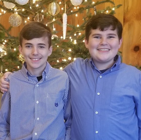 Meet your Posher, Scott - Picture 1 of 1